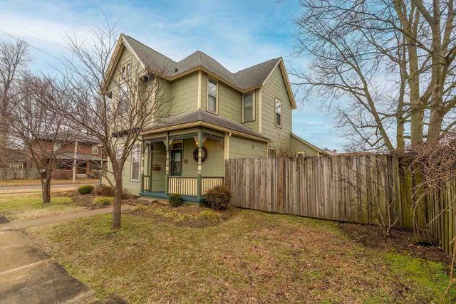 204 S 17th Street, Murphysboro, IL 62966