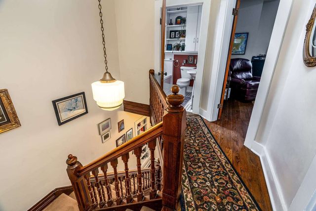 204 S 17th Street, Murphysboro, IL 62966