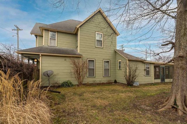 204 S 17th Street, Murphysboro, IL 62966