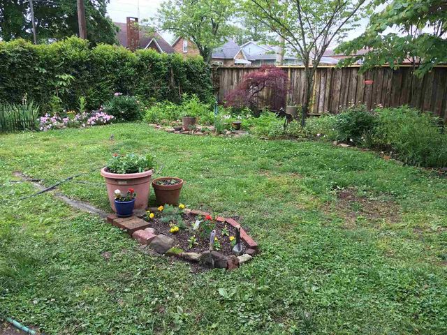 204 S 17th Street, Murphysboro, IL 62966