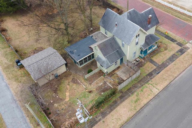 204 S 17th Street, Murphysboro, IL 62966