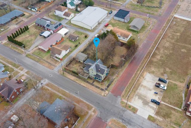 204 S 17th Street, Murphysboro, IL 62966