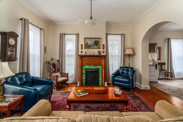 204 S 17th Street, Murphysboro, IL 62966