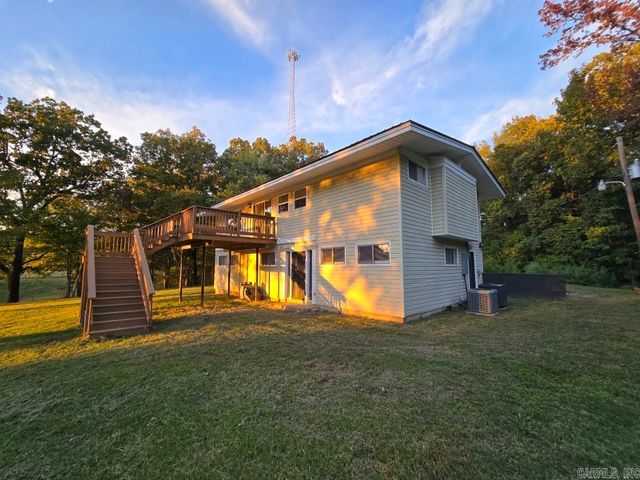 192 Sfc 322, Forrest City, AR 72335