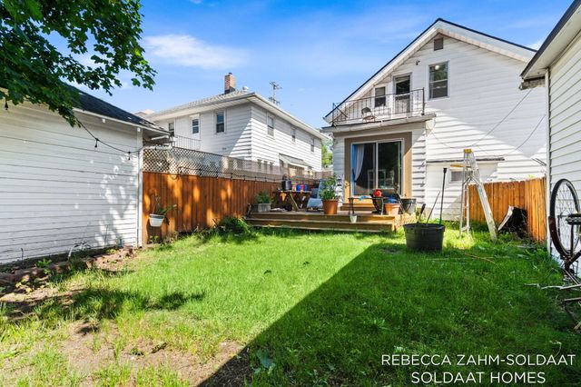 850 Richmond Street NW, Grand Rapids, MI 49504