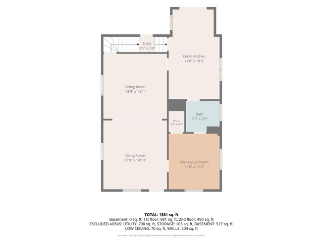 850 Richmond Street NW, Grand Rapids, MI 49504