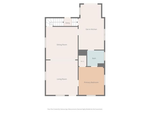 850 Richmond Street NW, Grand Rapids, MI 49504