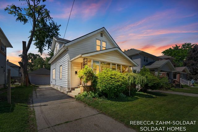 850 Richmond Street NW, Grand Rapids, MI 49504