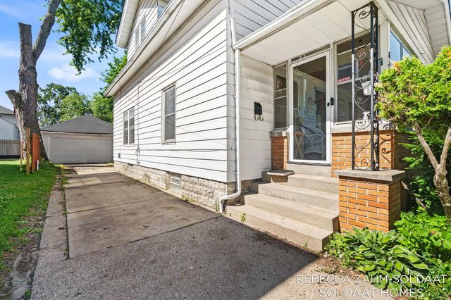 850 Richmond Street NW, Grand Rapids, MI 49504