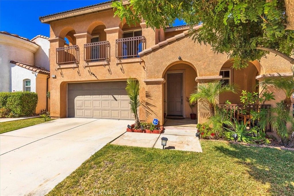 1423 Palma Bonita, Perris, CA 92571 — exterior