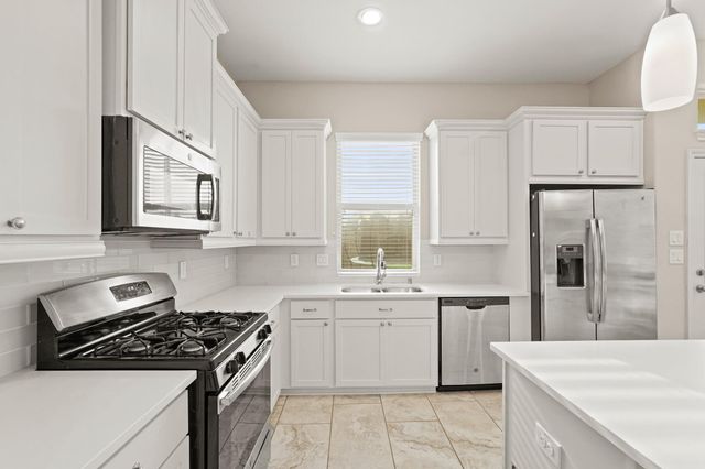 5538 Purple Meadow Lane, Fulshear, TX 77441