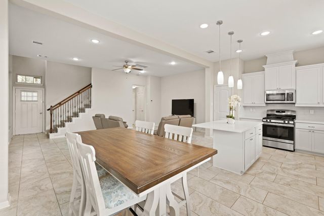 5538 Purple Meadow Lane, Fulshear, TX 77441
