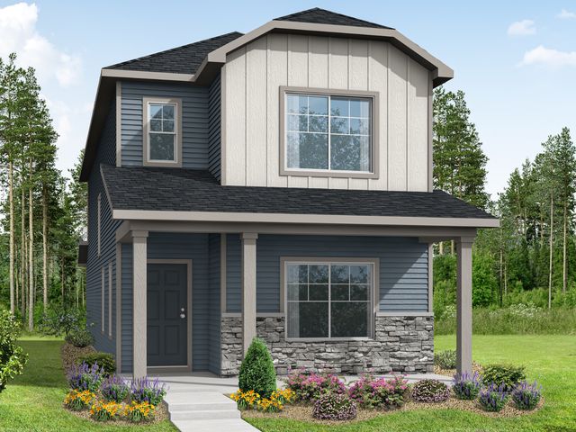 7879 Ramsey Parkway NW, Ramsey, MN 55303