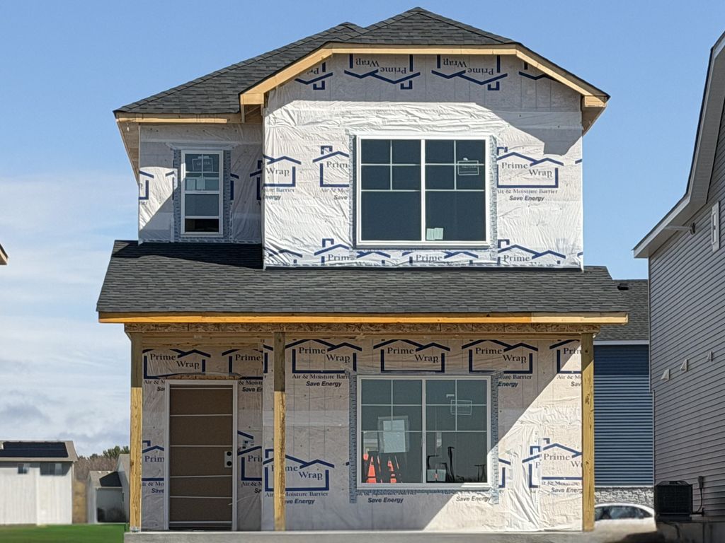 7879 Ramsey Parkway NW, Ramsey, MN 55303