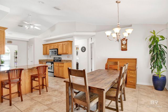 10679 Mahogany Lane, Lillian, AL 36549