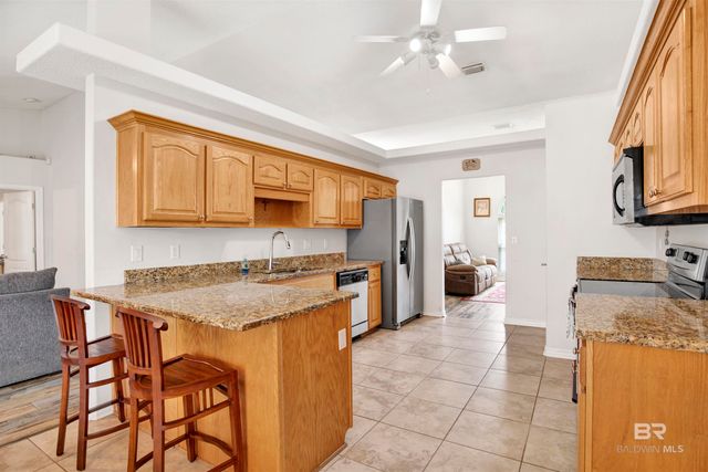 10679 Mahogany Lane, Lillian, AL 36549