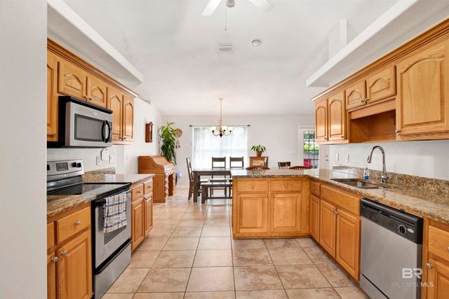10679 Mahogany Lane, Lillian, AL 36549