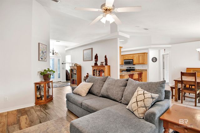 10679 Mahogany Lane, Lillian, AL 36549