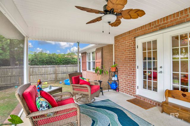 10679 Mahogany Lane, Lillian, AL 36549