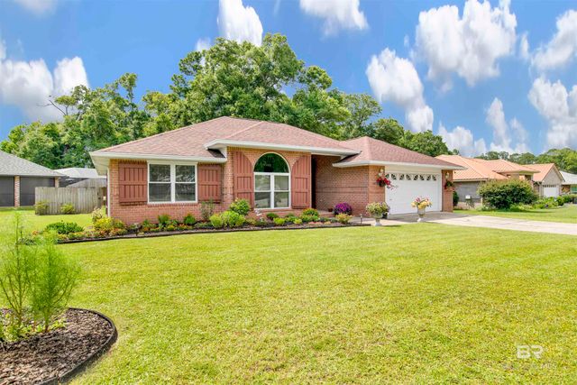 10679 Mahogany Lane, Lillian, AL 36549