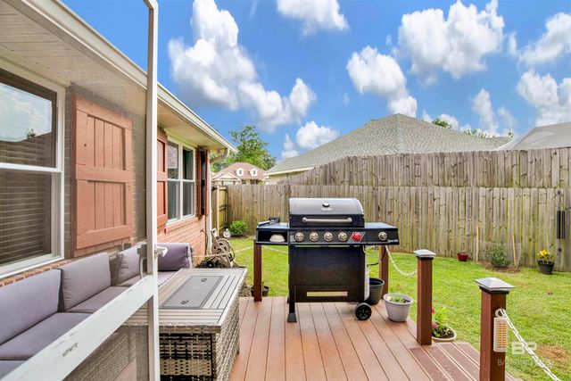 10679 Mahogany Lane, Lillian, AL 36549