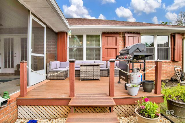 10679 Mahogany Lane, Lillian, AL 36549