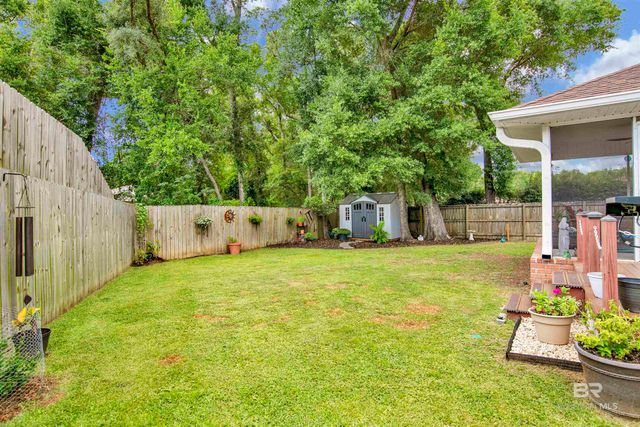 10679 Mahogany Lane, Lillian, AL 36549