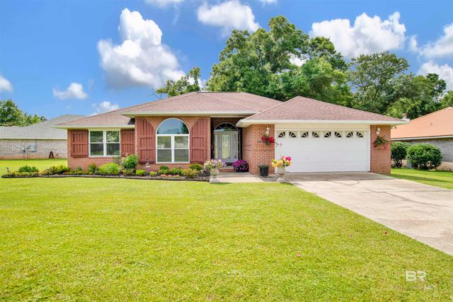 10679 Mahogany Lane, Lillian, AL 36549
