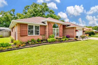 10679 Mahogany Lane, Lillian, AL 36549