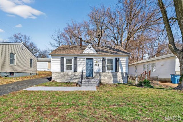 215 Ryan Avenue, St Louis, MO 63135
