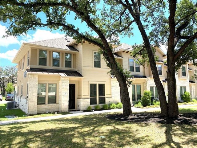 13800 Lyndhurst ST 255, Austin, TX 78717