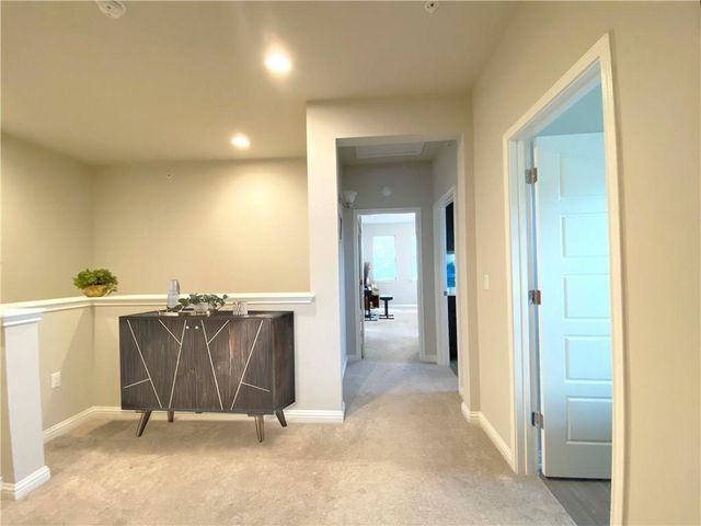13800 Lyndhurst ST 255, Austin, TX 78717