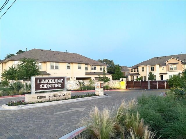 13800 Lyndhurst ST 255, Austin, TX 78717