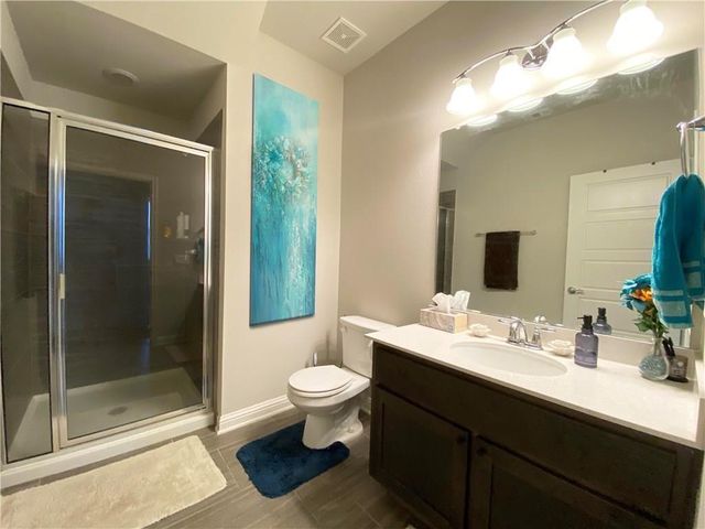 13800 Lyndhurst ST 255, Austin, TX 78717