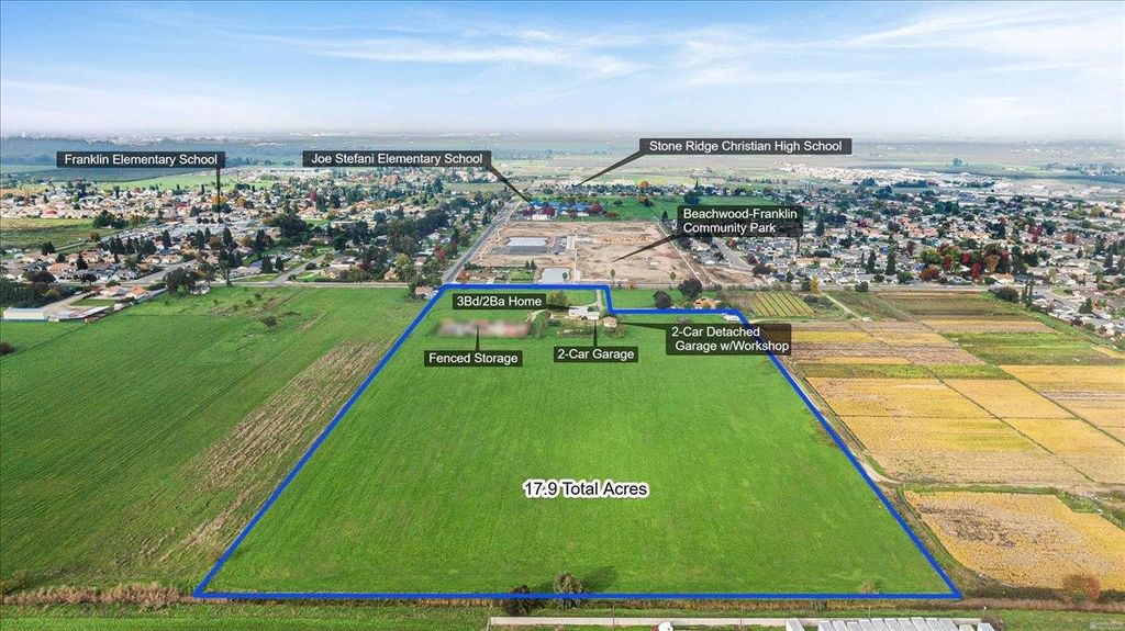 2679 Lobo Ave, Merced, CA 95348