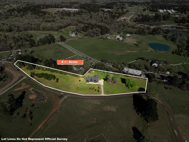 219 Belgian, Gilmer, TX 75645