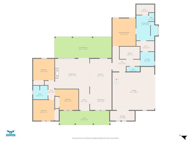 219 Belgian, Gilmer, TX 75645