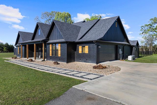 219 Belgian, Gilmer, TX 75645