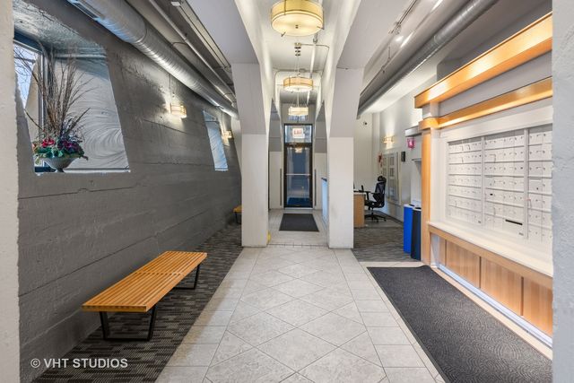 1524 S Sangamon Street 413-S, Chicago, IL 60608