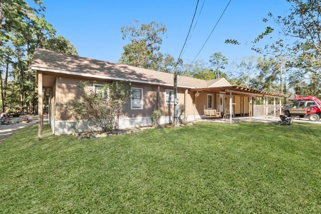 17317 E Greenleaf Lane, Conroe, TX 77306