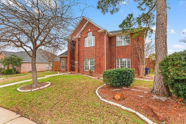 420 Blackjack Trail, Keller, TX 76248