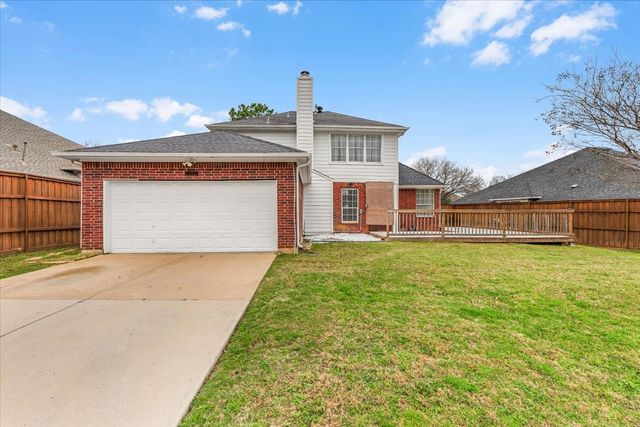 420 Blackjack Trail, Keller, TX 76248