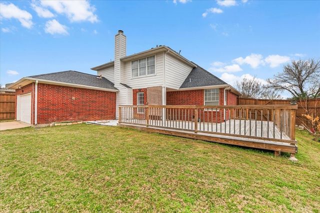 420 Blackjack Trail, Keller, TX 76248