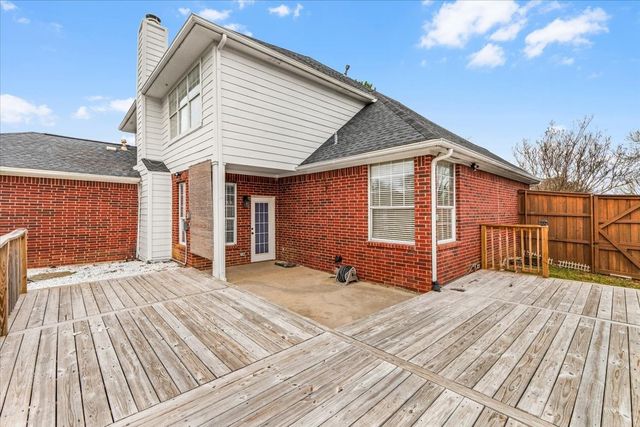 420 Blackjack Trail, Keller, TX 76248