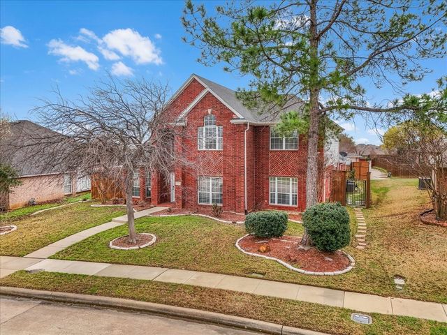 420 Blackjack Trail, Keller, TX 76248