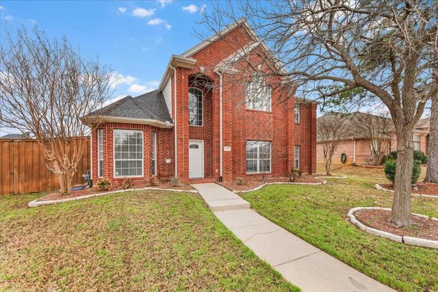 420 Blackjack Trail, Keller, TX 76248