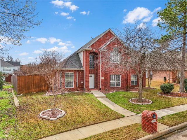 420 Blackjack Trail, Keller, TX 76248