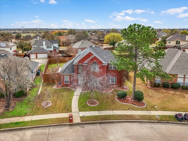 420 Blackjack Trail, Keller, TX 76248