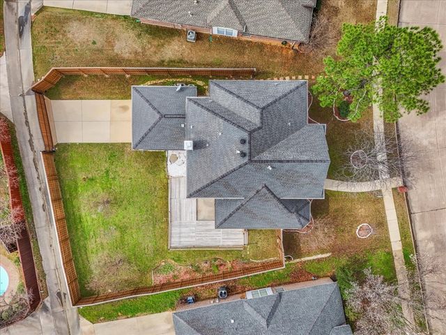 420 Blackjack Trail, Keller, TX 76248