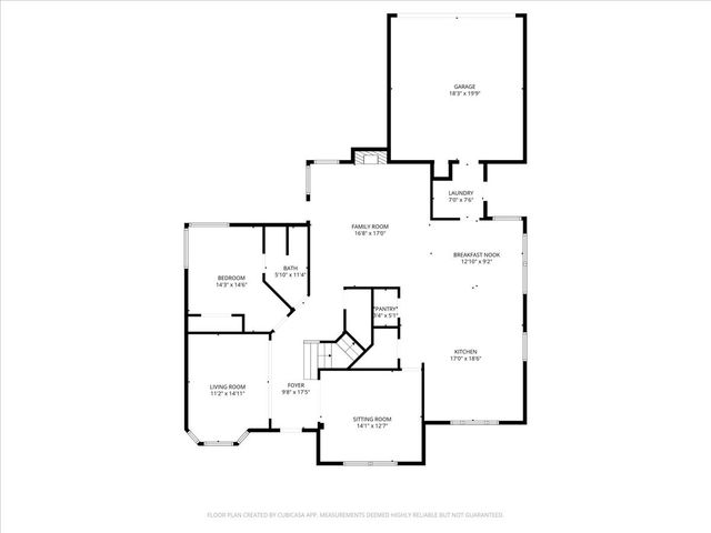 420 Blackjack Trail, Keller, TX 76248